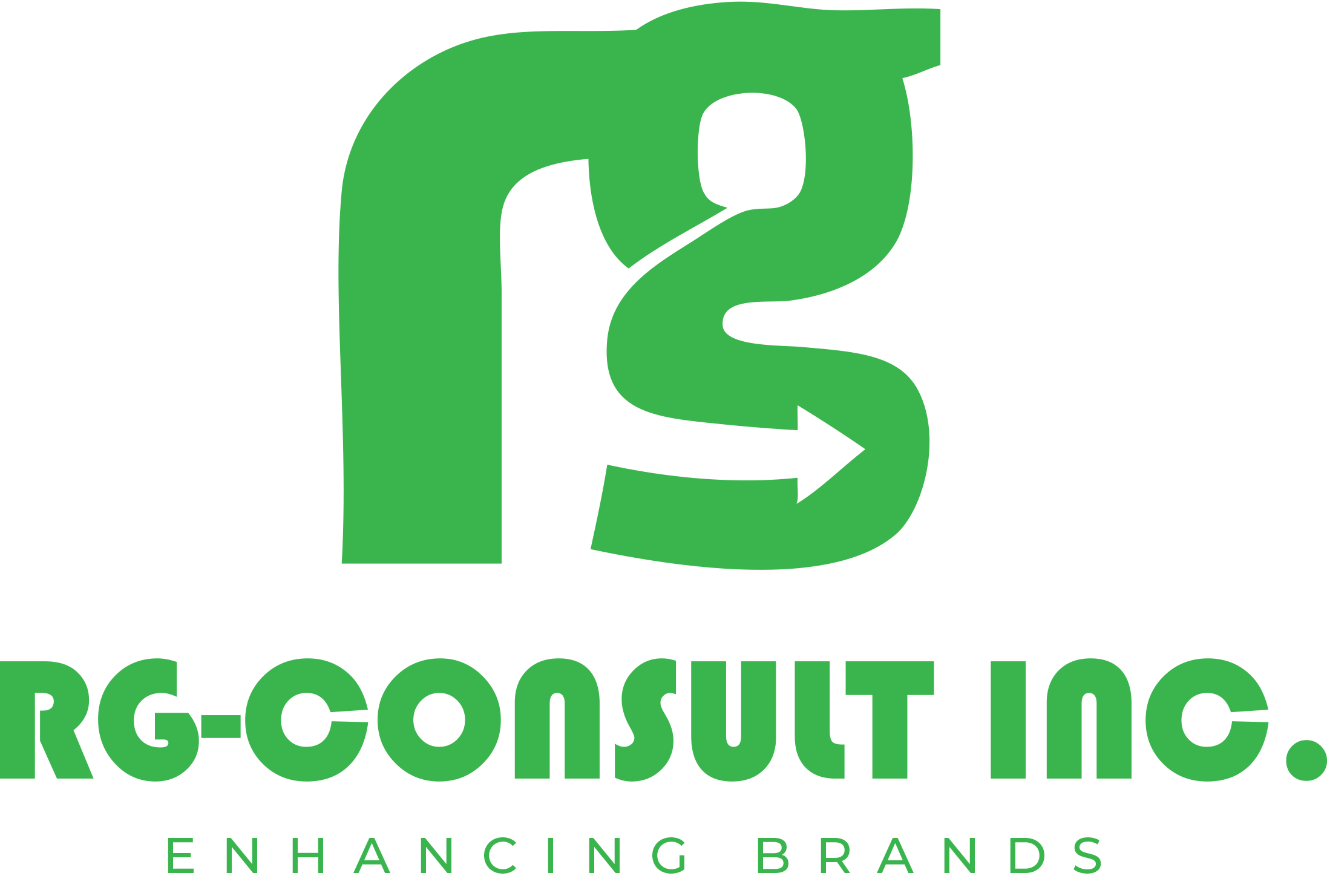 RG Consult Inc. logo