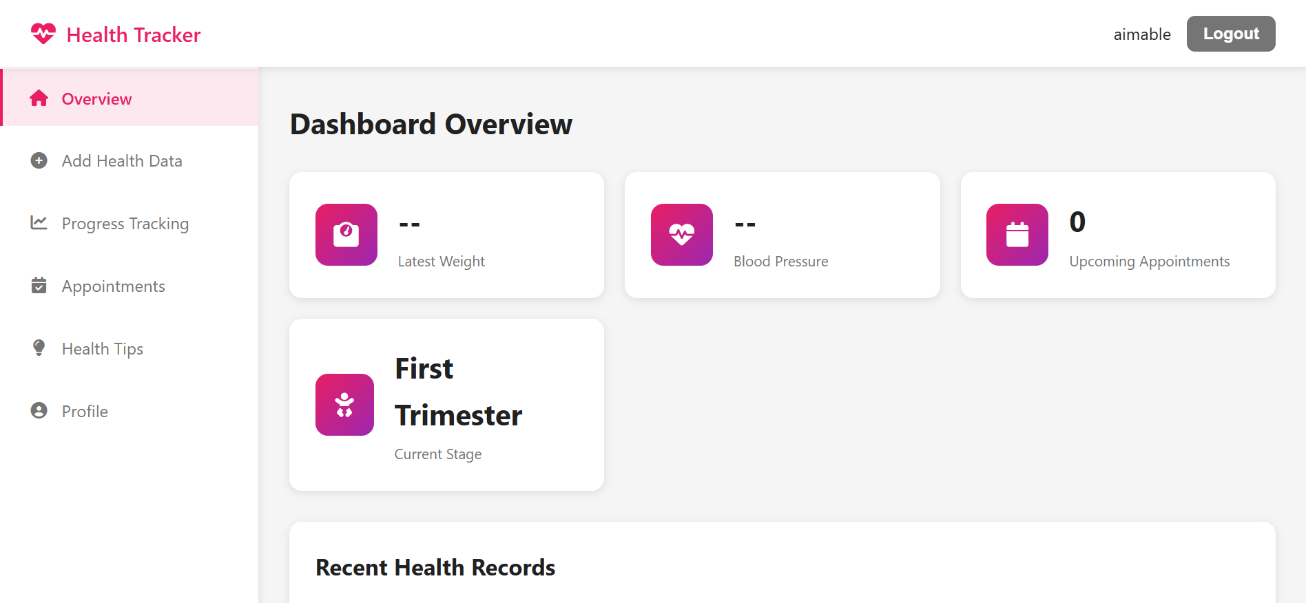 Payments integration