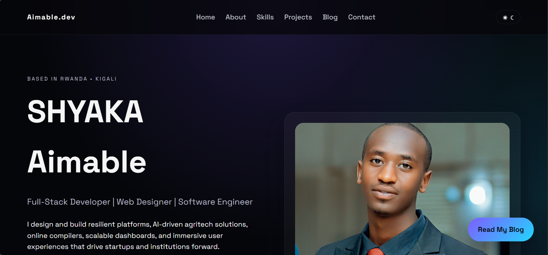 AI crop recommendation